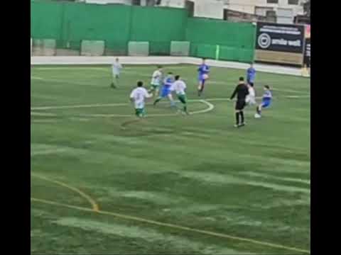 TIM17   Sub15 - SCA 7-0 Canelas   2024/10/06