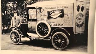 This used to be my town