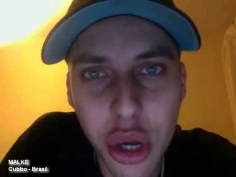 09.02.2013- VIDEO INVITATION MALKE FUEL TECHNO PT SUPER HARD CARNIVAL@STRESSLESS(LEIRIA.PT)