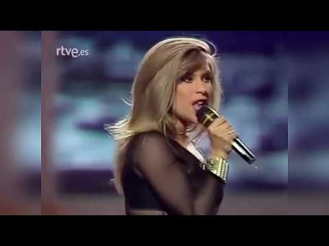 Samantha Fox - Touch Me (1986) [HD]