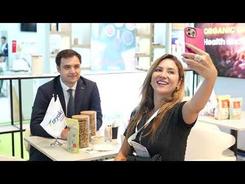 Geleceğin beslenme çözümlerini Tiryaki Agro ile keşfedin! 💚