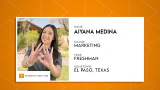 The UTEP Experience | The College Tour
