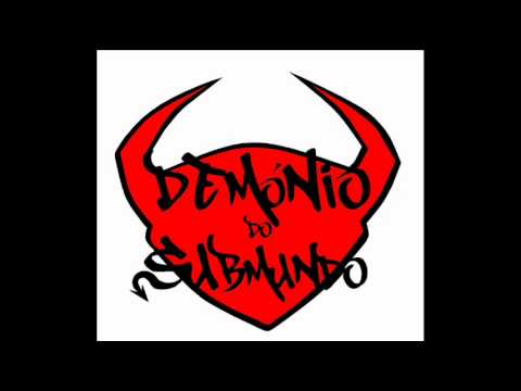 Skinny - Dados da Vida Ft.Carina (2010) (Demónio do Submundo)