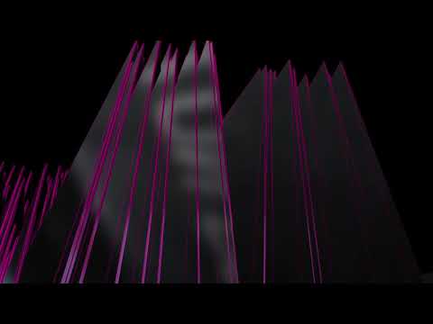 Club Visuals 1117 - VJ Background