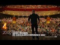 Kijk op oudejaarsavond naar Guido Weijers: De Oudejaarsconference 2022