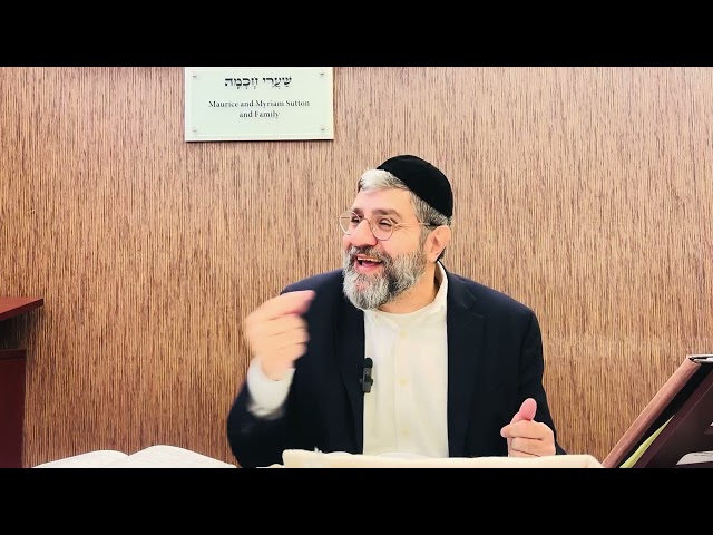 הרב אבישי לוי :תפילה או בירכת מלאך