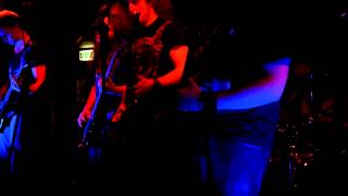 Chuggernaut - Live @ Metal on Metal (Part 2)