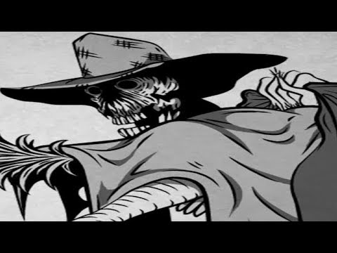 Beware of the Sack Man (By: Snarled)