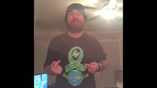 CrayCrayCovers &quot;Jumper&quot; Cover by Bedlight for Blue Eyes