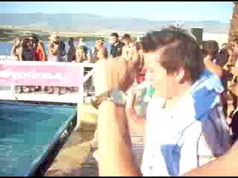 Papaya Croatia 2008 Zrce Party