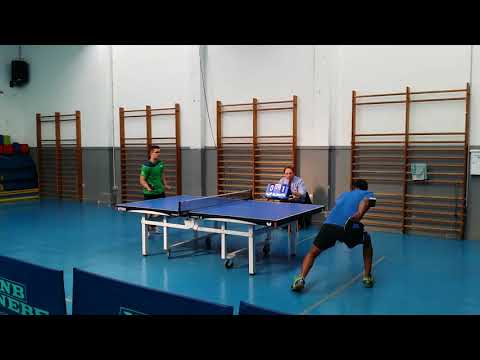 T.M.Defense B - C.D. Hidra Puerto de la cruz