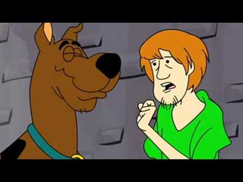 CSI: Scooby Doo. 