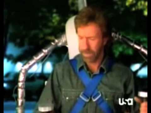 Aleksey Vayner feat. Chuck Norris