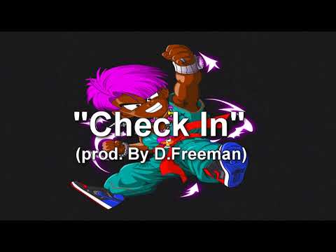 (Free) Lil Uzi Vert X  Famous Dex type beat (New 2018) (prod. By D.Freeman)