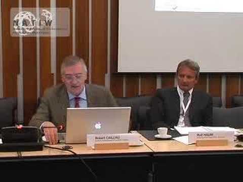 Natiw, OpenWeb2 - Robert Cailliau