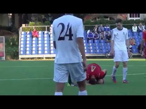 2015-08-19 RTU FC - FK Rīnūži Rīga