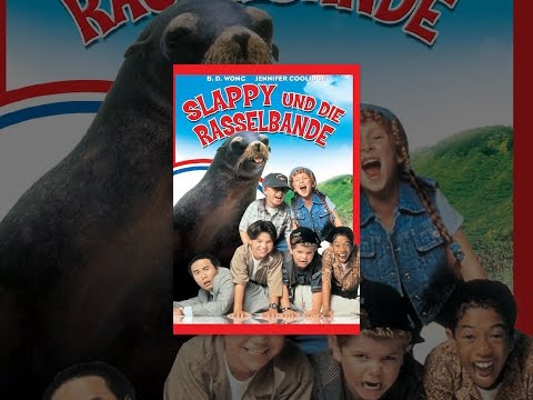 Slappy und die Rasselbande