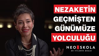 Nezaketin Geçmişten Günümüze Yolculuğu I Zarafet, Nezaket ve Görgü I R