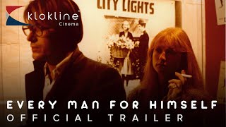 1980 Every Man for Himself  Official Trailer 1 Sara Films, MK2 Productions