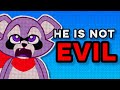 Indigo Park Has LORE