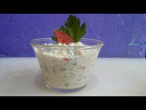 como hacer SALSA TARTARA, tartara, Receta 79, aderezo