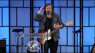 Leeland - How Wonderful ( live ) 2015