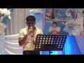 Oh Nanba By Pradeep