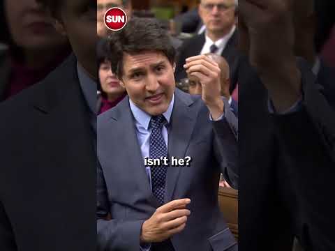 Pierre Poilievre is eating Justin Trudeau's lunch with women and younger voters.