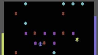 C64 Longplay - Archon (HQ)