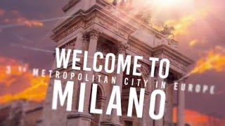 Milano 3D MetroCity