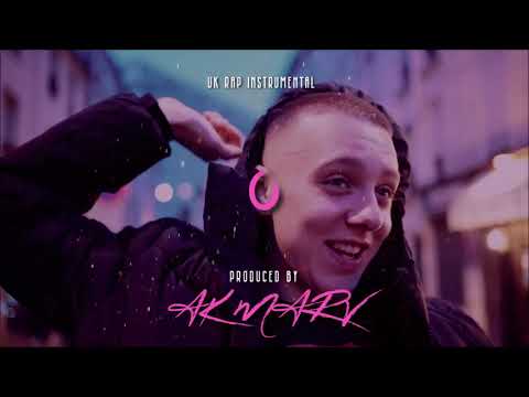 "O" - Aitch x Jay1 x NSG Type Beat | UK Rap Instrumental (Prod. AK Marv)