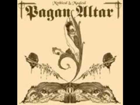 Pagan Altar- The Cry of the Banshee