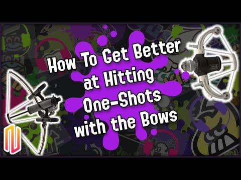 Why You Aren't Hitting One-Shots with the Stringers (and How You Can Hit Them) | Splatoon 3 Guide