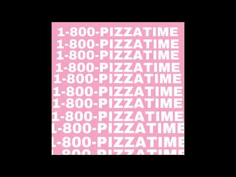 Call Me On My Pizza (Parody of Hotline Bling by Drake)