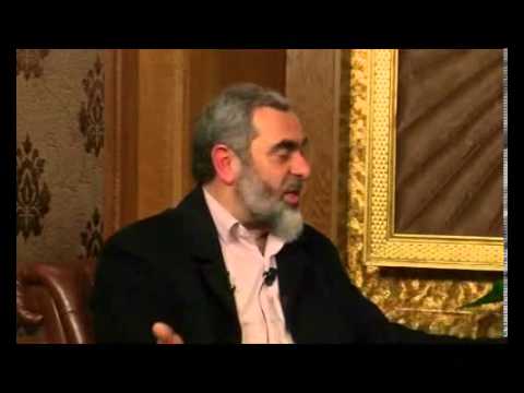 Efendimiz’in (sas) Dünyasında Talim ve Terbiye | Nureddin Yıldız (d)