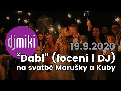 Maruška a Kuba