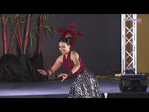 Talent - Miss S.P.A.C.E