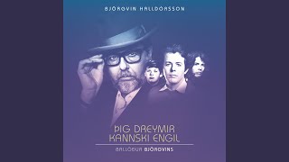 Ég er ennþá þessi asni sem þú kysstir þá