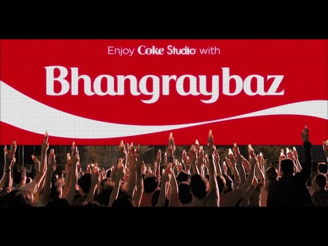 Coca-Cola - Coke Connect 2014, Directed by Asim Raza (The Vision Factory)