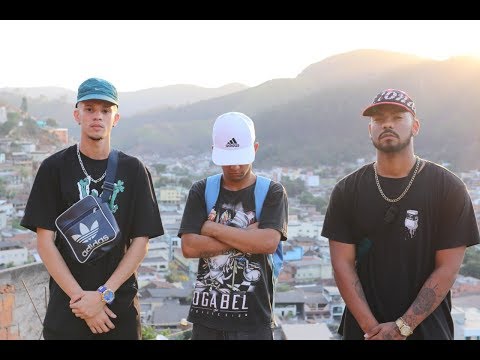 Sabotando Raciocínio x Tulio Sev - CDC² | Prod. EosBeats