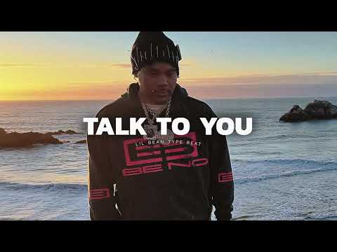 [FREE] Lil Bean Type Beat – TALK TO YOU (prod. Hokatiwi) | Lil Pete Type Beat