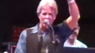 Bobby Martin - Whipping Post (Frank Zappa) Central Scrutinizer