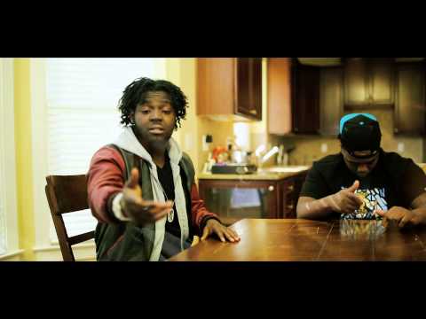 Good Love - Snuk Ft Rocky & Tray G