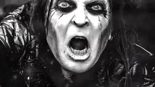 CREST OF DARKNESS - Call Of The Moon (OFFICIAL LYRIC VIDEO)