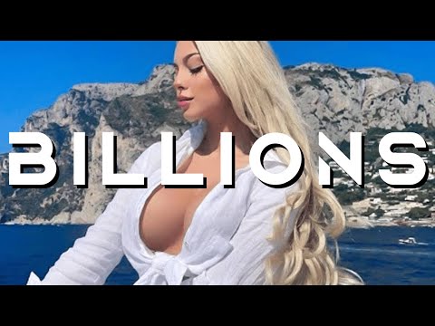 BILLIONAIRE LIFESTYLE: Luxury Lifestyle Wealth Visualization (Chill Mix) Billionaire Life Ep. 6
