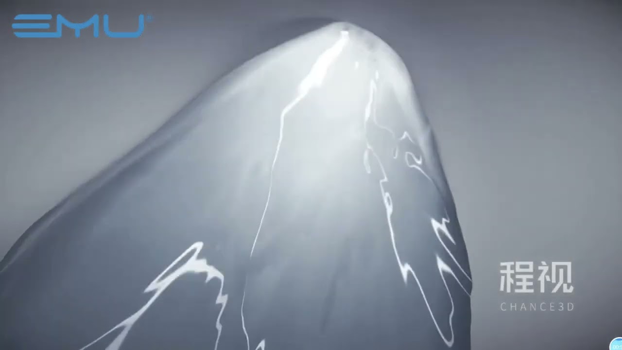 Electronic Toilet Technology Showcase 20250108 22052322