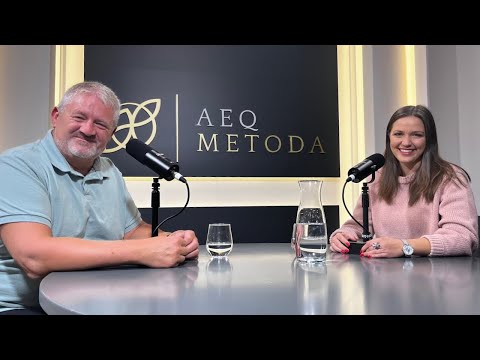 AEQ podkast #91 - Kako poskrbeti za kvaliteten spanec?