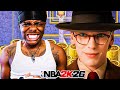 Wavy Mello Mr Whatsit Runs Up A 100 GAME WIN STREAK On NBA 2K26
