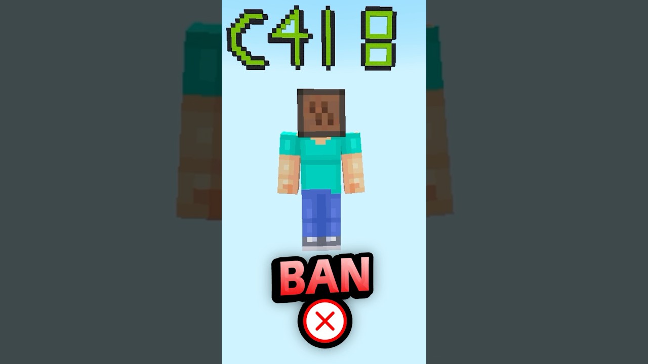 ¡NO USES MÚSICA de C418! #minecraft