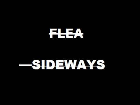 Dr Flea - Sideways